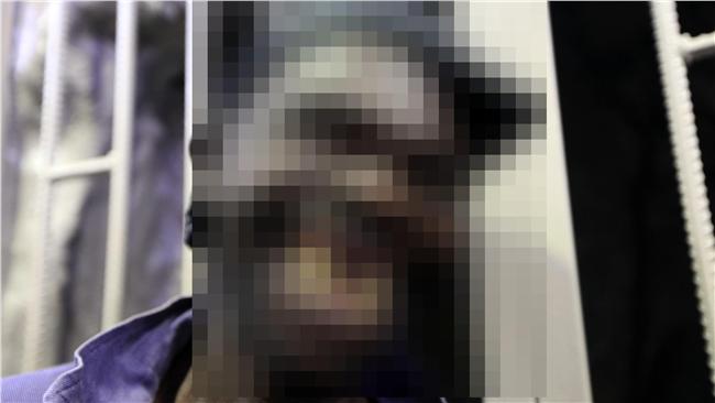 辛巴威不選美　號召醜男比拼互尬