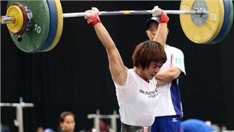 台灣之光！許淑淨舉重世錦賽摘金