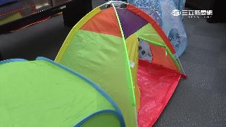 過半不合格！童玩藏塑毒超標128倍