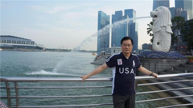 蔡正元：其他國民黨從政者在幹嘛？