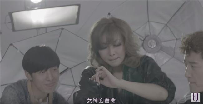 ㄎ一ㄤ妹駕到！Makiyo驚人新曲