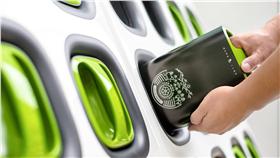 Gogoro 圖/翻攝自Gogoro Taiwan臉書