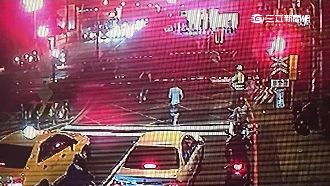 只要喝酒就鬧事　外勞互毆竟硬闖平交