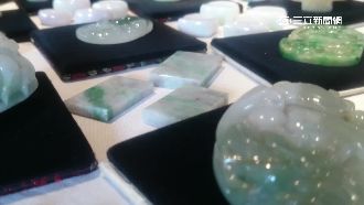 緬甸玉價差大　「A級」市占不到1成