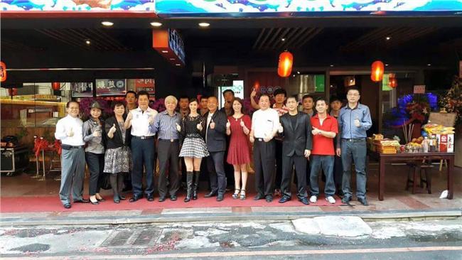 明星料理平民價　呷美食免驚踩地雷