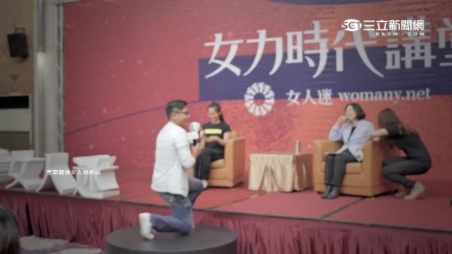 許毓仁跪小英？藍不分區名單基層反彈