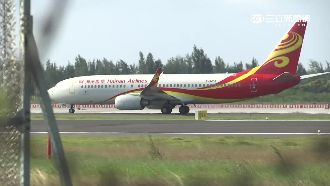 陸航直衝海峽中線　聽到出動幻象才轉