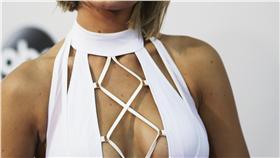 Gigi Hadid／路透社／達志影像