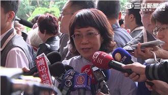 月付600元住宿舍？　王如玄急澄清