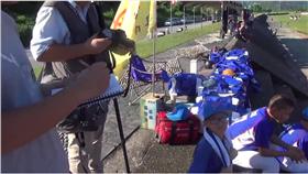 ▲陳富賓因肝病過世（圖／翻攝自YouTube）