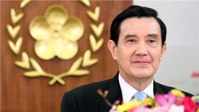 被批愛講數字總統！馬英九感慨說‧‧