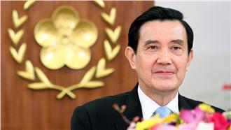 被批愛講數字總統！馬英九感慨說‧‧