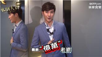 華劇大賞催票　謝佳見萌喊：一彎寶貝