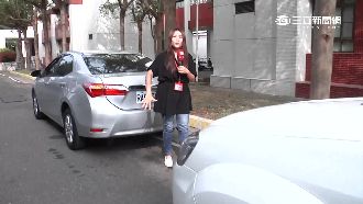 國道路肩遇拋錨　躲在哪裡最危險？