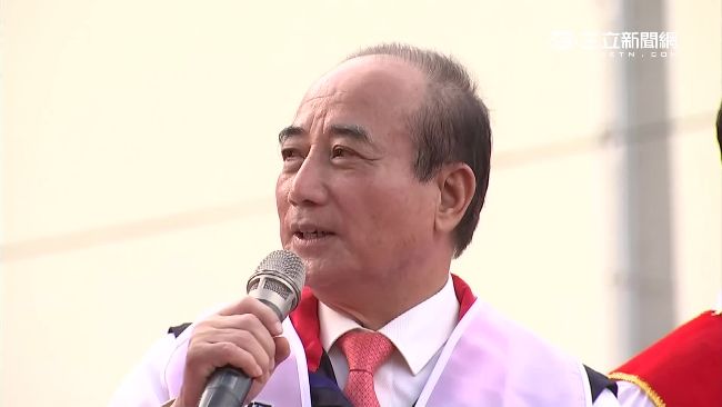 朝野協商挨批　王金平：我不是喬王
