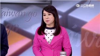 談軍宅爭議　她批王如玄是政治炸彈