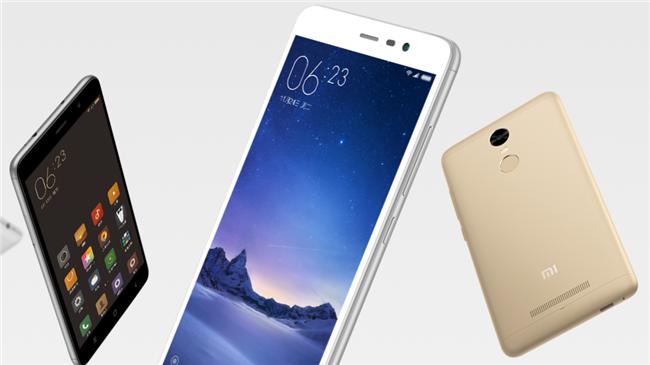 紅米NOTE3激似哀鳳　不再是阿醜