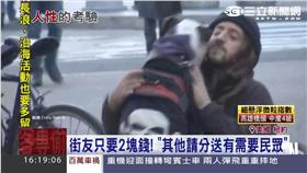 窮人富人誰貪財？「2塊美金」見人性