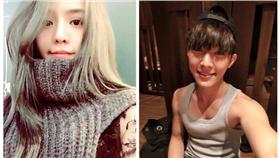 李毓芬
炎亞綸
翻攝臉書