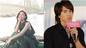 志玲媽媽認證言承旭「他常來我們家」