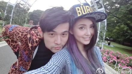 昆凌評周杰倫沒滿分　扣分原因閃爆啦