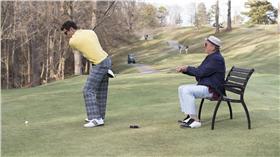 阿公歐買尬／CatchPlay  