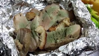 西堤「綠鴨肉」誰敢吃？客控害拉肚子