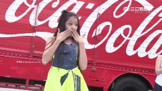 歐陽3姐妹同闖演藝圈！娣娣秀舞技