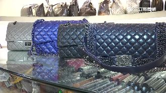 買名牌包缺貨　品牌漲價竟要求補差額