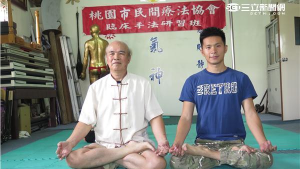 誰能比我更軟Q！姚淳耀挑戰74歲