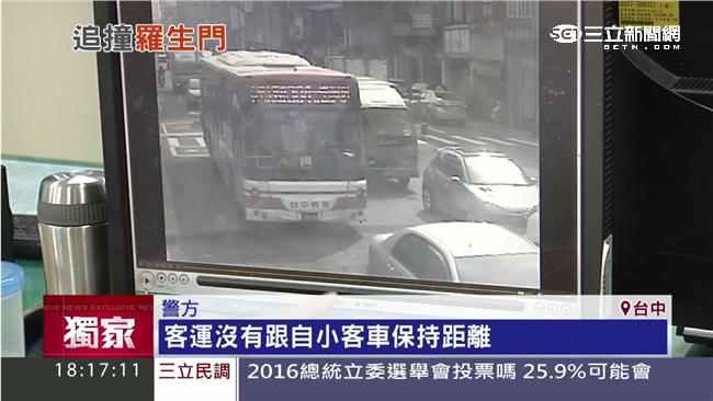 後車撞前車一定賠？四車禍情形大分析