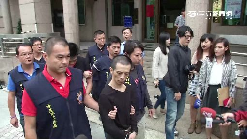 開毒趴警攻堅 嫌丟毒持槍躲頂樓