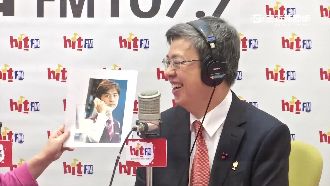 陳建仁超旺！綠推「聖光專案」行銷他