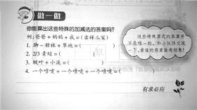 大陸,奇葩題／翻攝自新華網