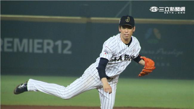 前田健太加盟道奇　傳週五召開記者會