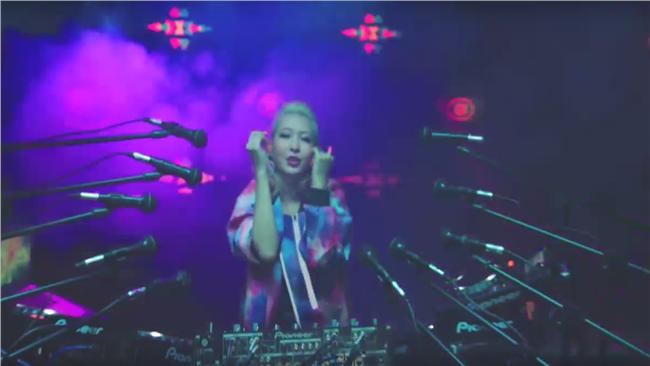 Makiyo新曲又遭酸　抄襲羅百吉
