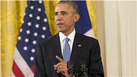 歐巴馬16：9_美聯社