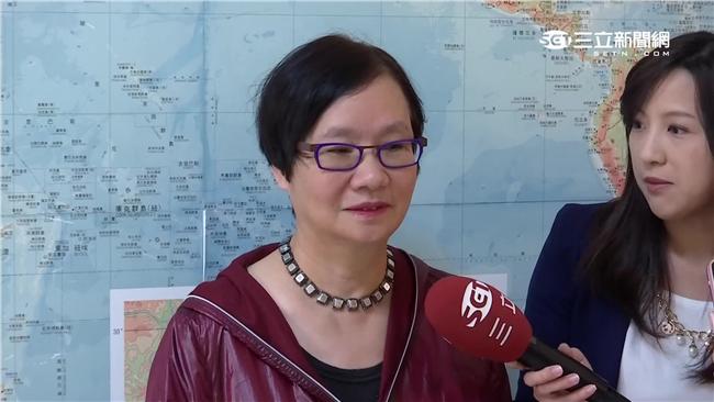 還炒山坡地　羅淑蕾：王如玄阻止爆料