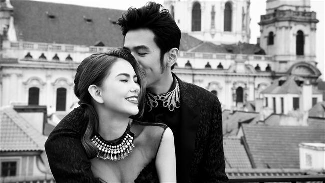 還原周董求婚經過　昆凌：當時很想睡