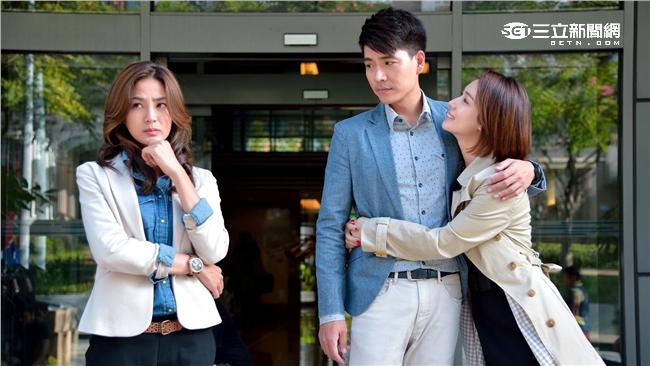 助攻手二號登場？小薰把洪小鈴當敵人