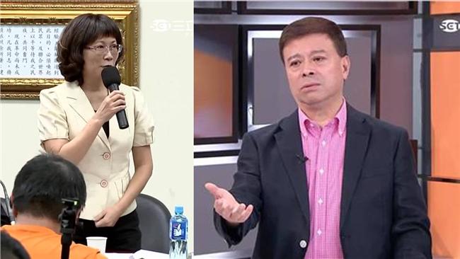 王如玄真的懂勞工？劉文雄點歌給她聽