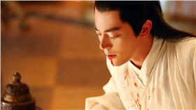 《花千骨》霍建華-中天提供