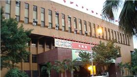 台北地檢署-維基百科