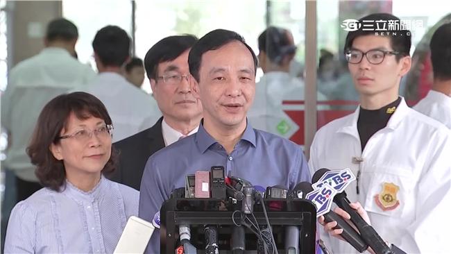 我來拚經濟　朱：公平正義交給王如玄