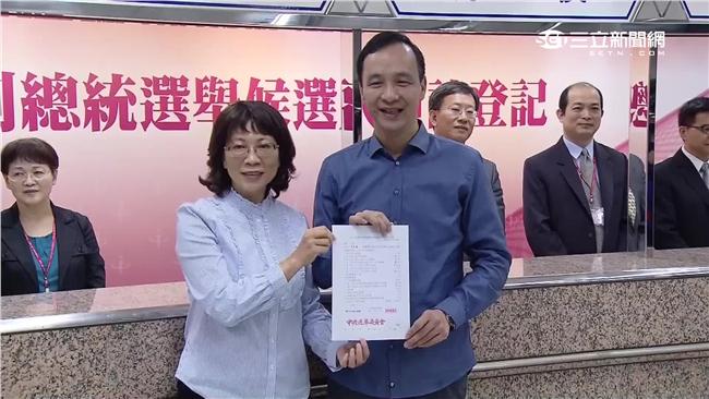 朱立倫政治獻金　2個月募1.4億元
