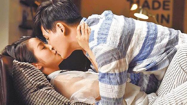 林依晨分手絕不回頭：就要對方...