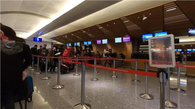 運量創新高！桃機估下波高峰是這三天