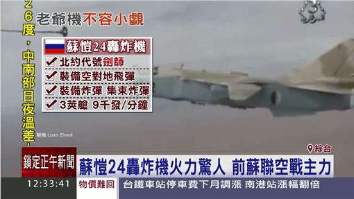 蘇愷24、F16