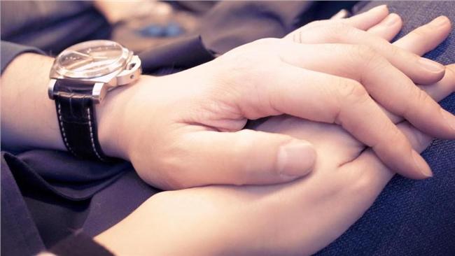 想婚？陳怡蓉告白未婚夫：對的人..