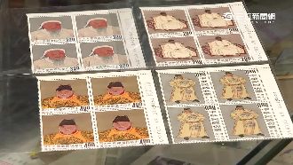 集郵迷瘋紀念郵票　黃牛趁機海撈